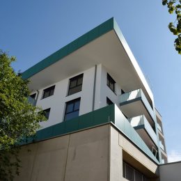 Wohnen am Breitwieserhof - Wohnqualität im Zentrum - Hentschläger Immobilien - Wohnen im Eigentum - Eigentumswohnungen in Linz