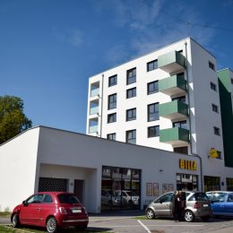 Wohnen am Breitwieserhof - Wohnqualität im Zentrum - Hentschläger Immobilien - Wohnen im Eigentum - Eigentumswohnungen in Linz