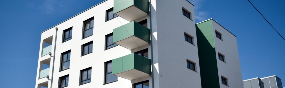 Wohnen am Breitwieserhof