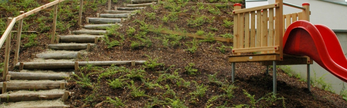 Wohnen am Breitwieserhof