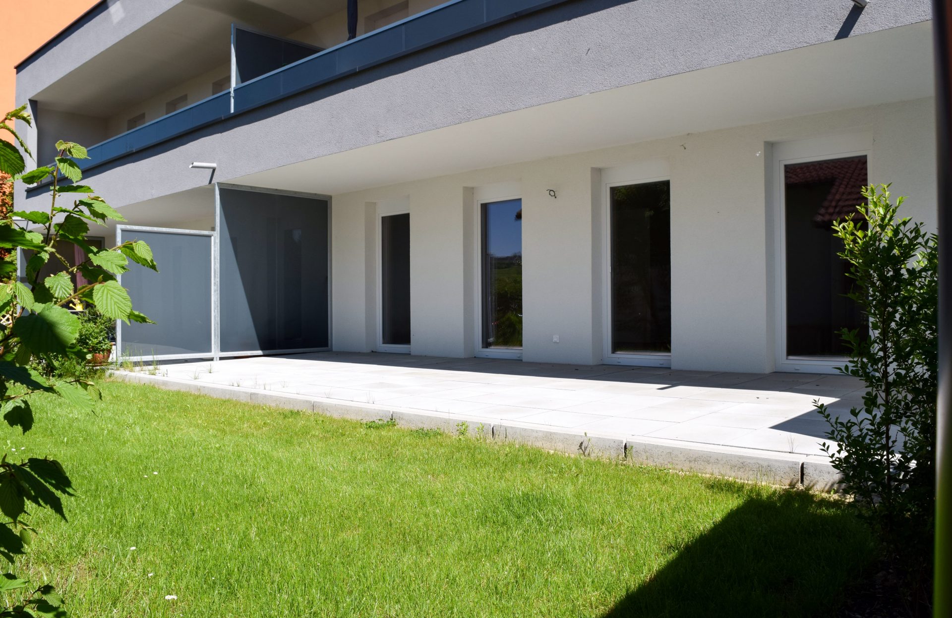 Eigentumswohnungen in Gallneukirchen - Hentschläger Immobilien - Baufirma in Perg