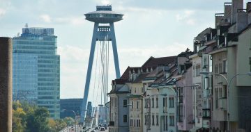 Betriebsausflug 2017 - Hentschläger Bau GmbH