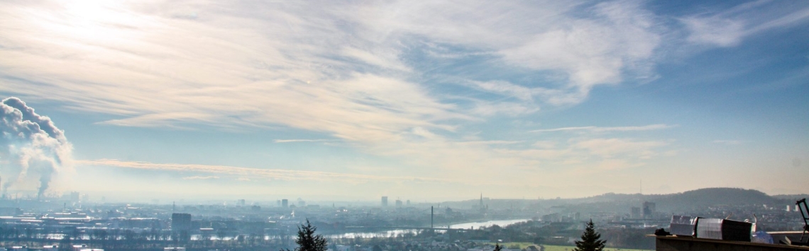 Exklusives Wohnen über Linz in St. Magdalena - Hentschläger Immobilien Exklusives Wohnen über Linz in St. Magdalena - Hentschläger Immobilien