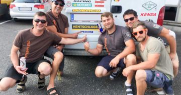 Motorradclub Treffling