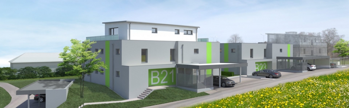 Eigentumswohnungen in Mauthausen - Hentschläger Immobilien - Baufirma in Langenstein - Geförderte Eigentumswohnungen in Mauthausen Eigentumswohnungen in Mauthausen - Hentschläger Immobilien - Baufirma in Langenstein - Geförderte Eigentumswohnungen in Mauthausen