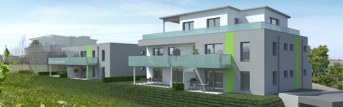 Eigentumswohnungen in Mauthausen - Hentschläger Immobilien - Baufirma in Langenstein - Geförderte Eigentumswohnungen in Mauthausen Eigentumswohnungen in Mauthausen - Hentschläger Immobilien - Baufirma in Langenstein - Geförderte Eigentumswohnungen in Mauthausen