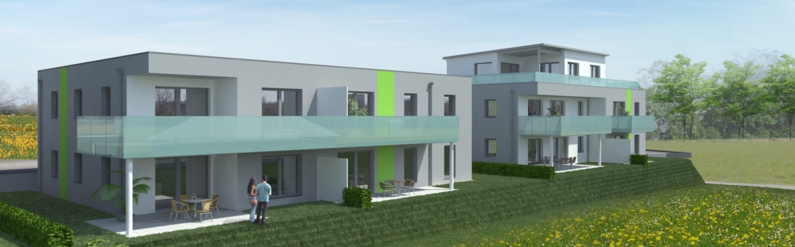 Eigentumswohnungen in Mauthausen - Hentschläger Immobilien - Baufirma in Langenstein - Geförderte Eigentumswohnungen in Mauthausen Eigentumswohnungen in Mauthausen - Hentschläger Immobilien - Baufirma in Langenstein - Geförderte Eigentumswohnungen in Mauthausen