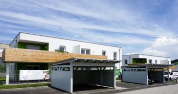 Sunnseit'n Sonnleiten - Haus 2