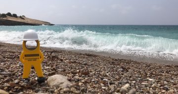 Schönen Urlaub!