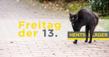 Freitag Der 13.
