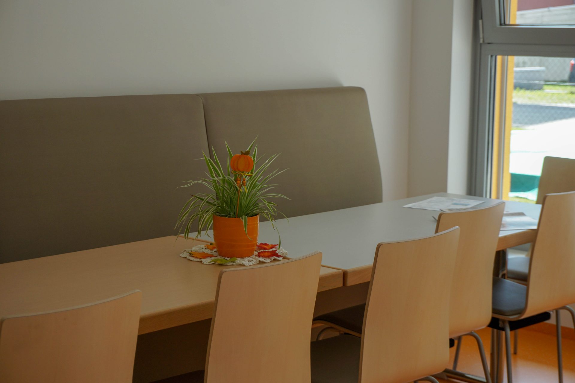 Krabbelstube St. Georgen / Gusen - Hentschläger Bau GmbH - Hentschläger Bau GmbH - Baufirma in Langenstein