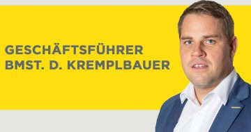 Daniel Kremplbauer