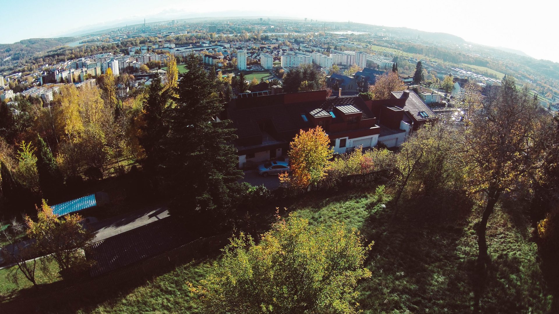 Donauerweg - Eigentumswohnungen in Mauthausen - Hentschläger Immobilien