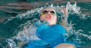 1. Perger Schwimmverein