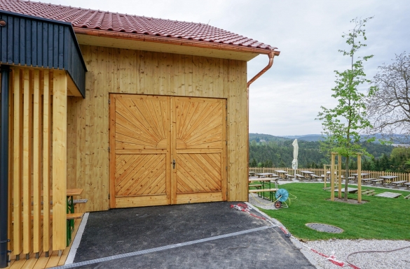 Mirellenstüberl, Engerwitzdorf, Umbau, Zubau, Hentschläger Zimmerei - Holzbau - Baufirma in Langenstein Mirellenstüberl, Engerwitzdorf, Umbau, Zubau, Hentschläger Zimmerei - Holzbau - Baufirma in Langenstein