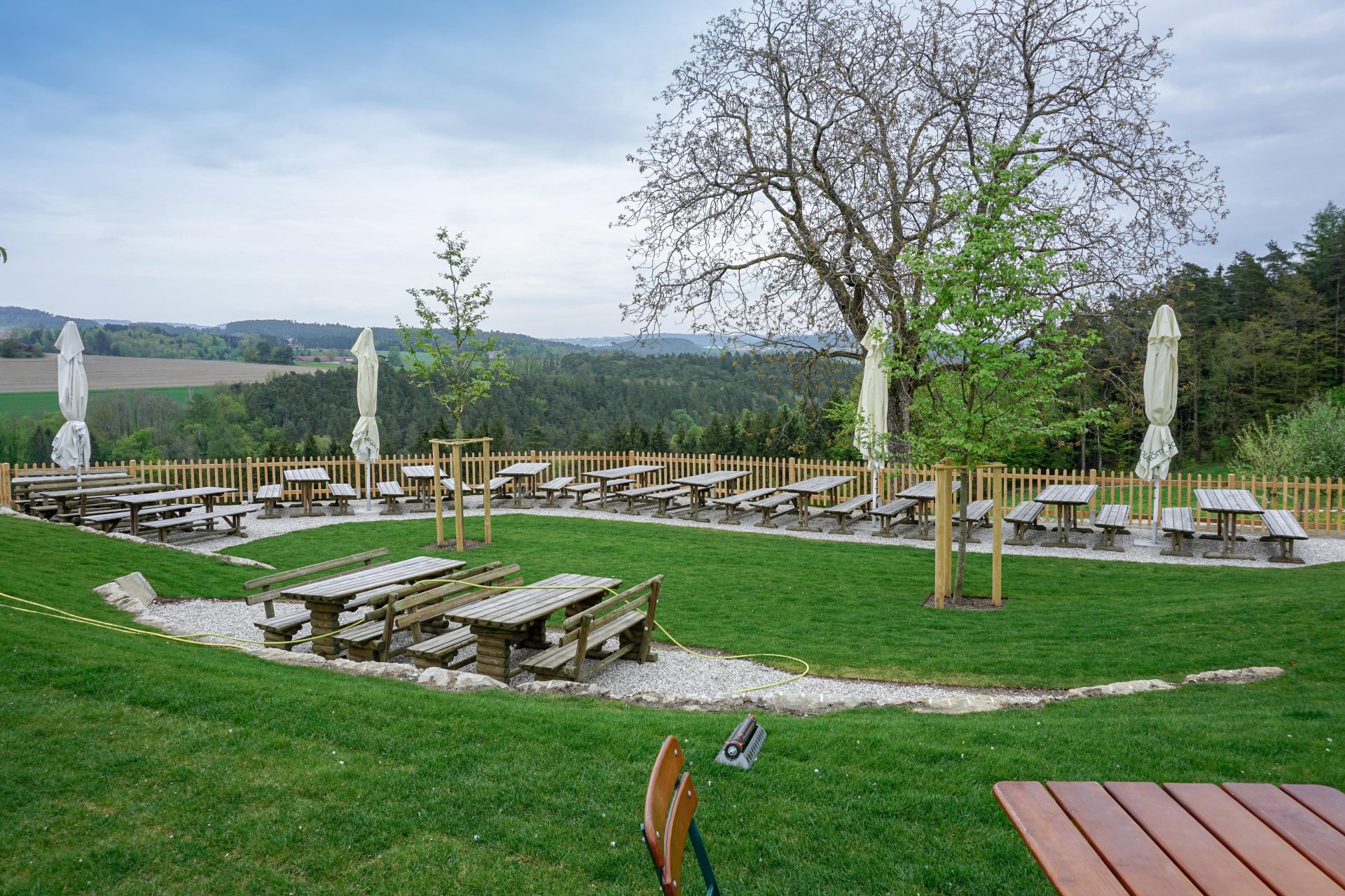 Mirellenstüberl, Engerwitzdorf, Umbau, Zubau, Hentschläger Zimmerei