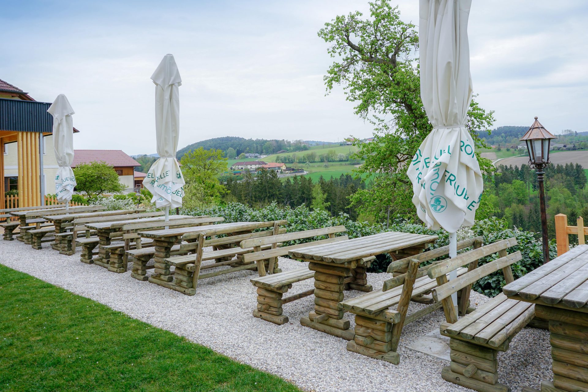 Mirellenstüberl, Engerwitzdorf, Umbau, Zubau, Hentschläger Zimmerei