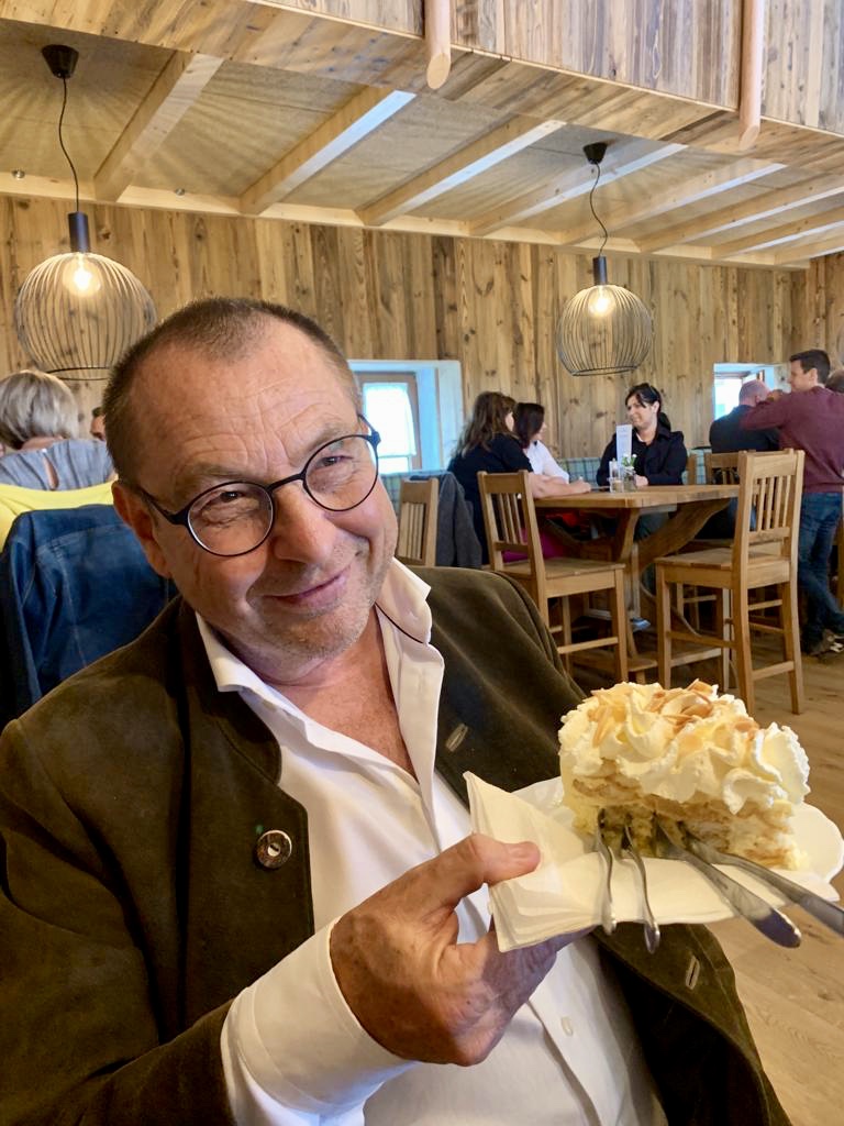 Mirellenstüberl - Umbau in Engerwitzdorf - Hentschläger Bau GmbH