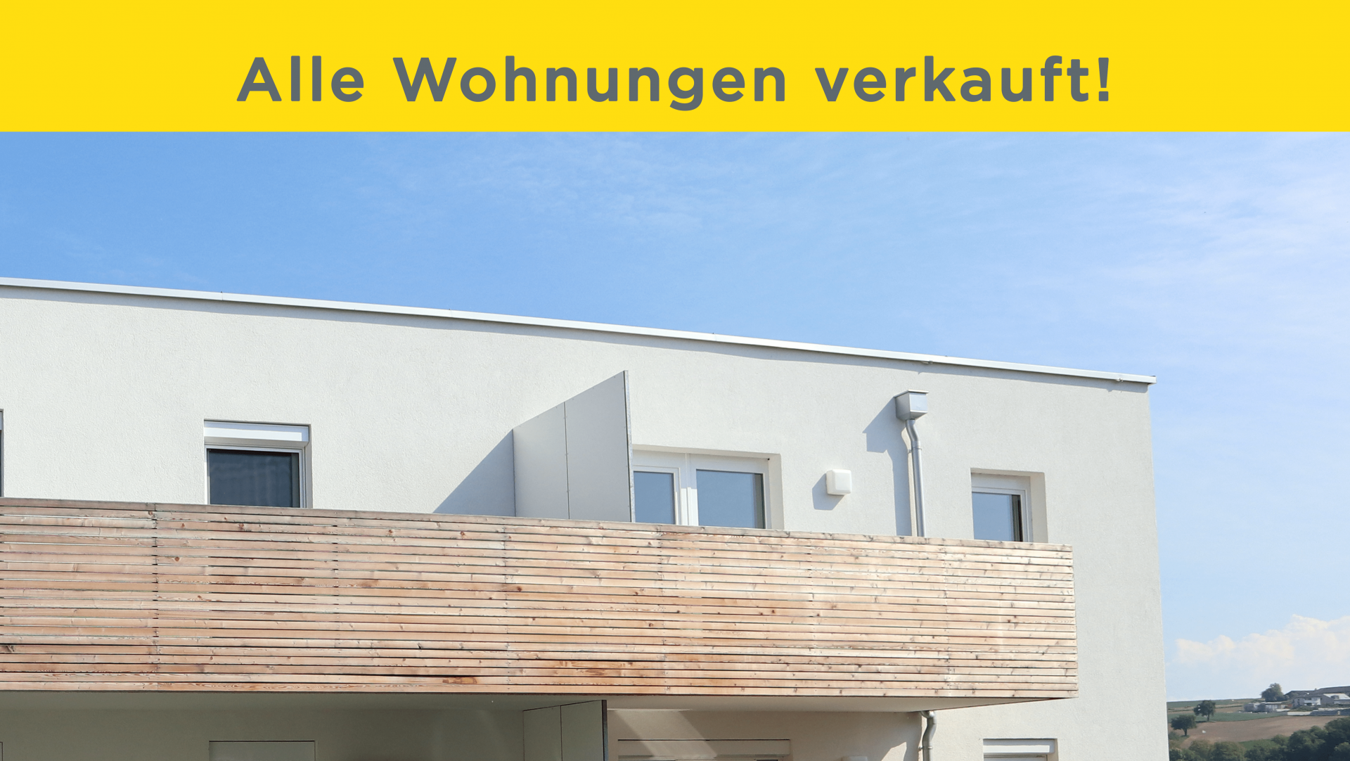 Sunnseit'n Sonnleiten Eigentumswohnungen in St. Georgen an der Gusen