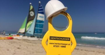 Hentschi on Tour in Kuba