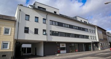 Gewerbeimmobilien in Linz/Urfahr - Hentschläger Immobilien - Büro, Geschäft