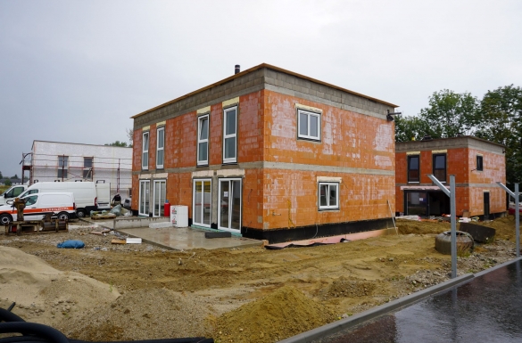 Mein Annaberg, Alkoven - Hentschläger Immobilien