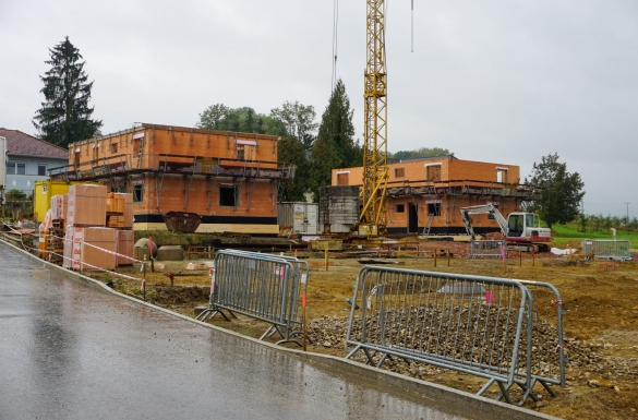 Mein Annaberg, Alkoven - Hentschläger Immobilien