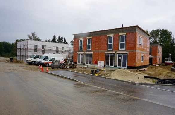 Mein Annaberg, Alkoven - Hentschläger Immobilien