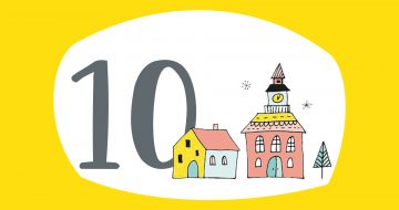 10