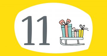11