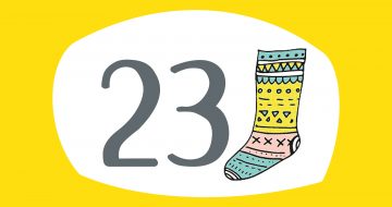 23