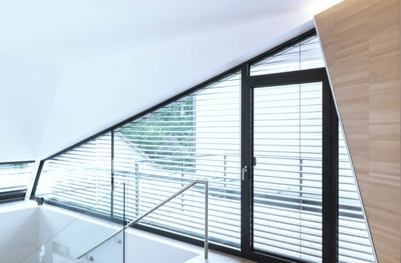 Um-und Zubau in Linz - Hentschläger Bau GmbH