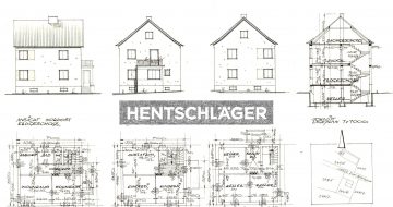 Hentschläger - Ein Traditionsunternehmen