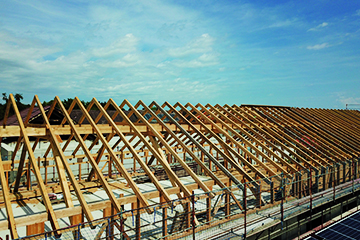 Dachstuhl - Dach - Wohnhaus - Hentschläger Holzbau - Hentschläger Zimmerei - Zimmerer - Isolieren - Zeichnung - Rohbau - Satteldach - Walmdach - Kosten - Fachwerk - Hausbau - Dachstühle - Zimmermann - bauen - Dach - Holzbau - Dach anheben - Zimmererfachbetrieb - Holzhaus - Krüppelwalm - Dachaufstockung - Zimmererbetrieb - Zimmerei Zimmerer - Konterlattung - Pfettendach - Zimmerei in der Region - Zimmerei in Perg - Dachkonstruktion - Eindeckung