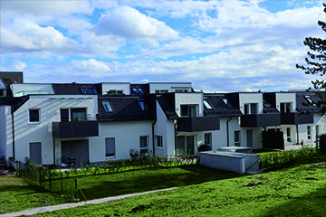 Wohnbau - Hentschläger Bau GmbH - Mehrfamilienhaus - Baukosten Mehrfamilienhaus - Baufirma finden - Bauunternehmen schlüsselfertig - Wohnprojekte - Baukosten Mehrfamilienhaus - Wohnkomplex - Wohnhäuser - Eigenprojekt - Mehrfamilienhaus - Mehrfamilienwohnhaus - Massivbauweise - Mietwohnungen - Eigentumswohnungen - Wohn- und Geschäftshaus