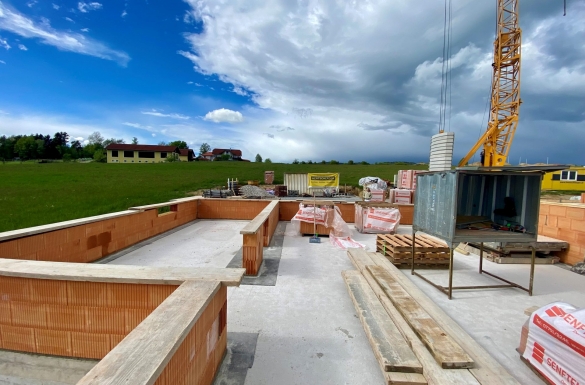 Eigentumswohnungen in Hagenberg - Hentschläger Immobilien GmbH