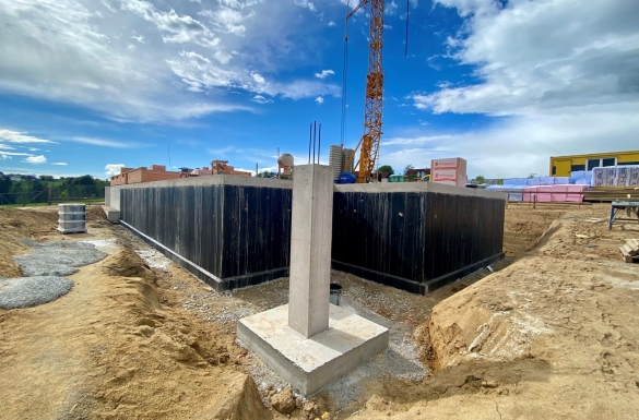 Eigentumswohnungen in Hagenberg - Hentschläger Immobilien GmbH