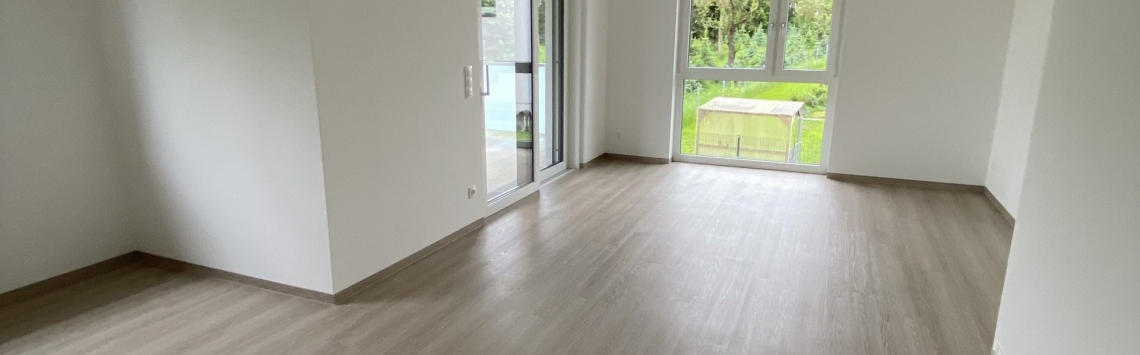 Geförderte Eigentumswohnungen in Leonding - Hentschläger Immobilien