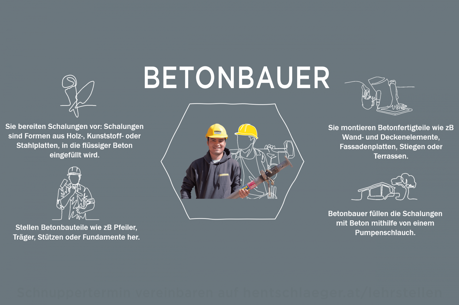 Betonbauer