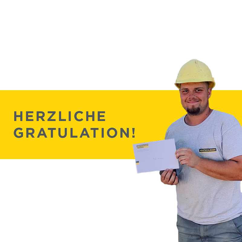 Herzliche Gratulation Meho
