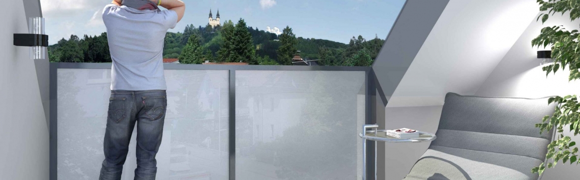 Eigentumswohnungen in Linz/Urfahr - Hentschläger Immobilien