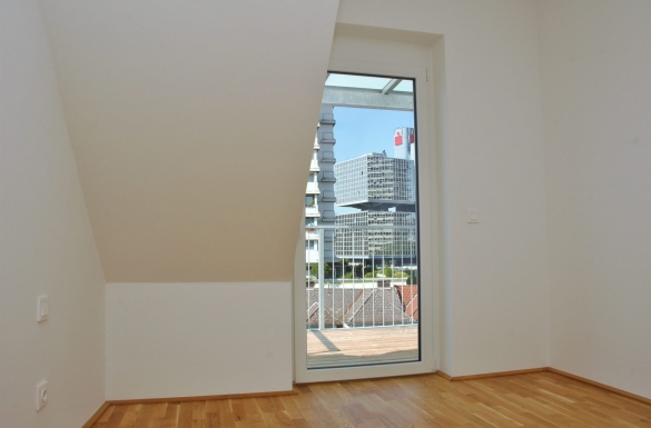 Hochbau - Um-und Zubau Reindlstraße Stadthaus Linz/Urfahr - Hentschläger Bau