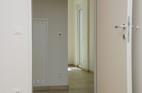 Hochbau - Um-und Zubau Reindlstraße Stadthaus Linz/Urfahr - Hentschläger Bau