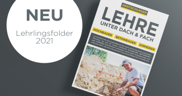 Lehrlingsfolder 2021