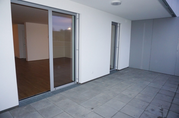 Eigentumswohnungen in Langenstein - Hentschläger Bau GmbH