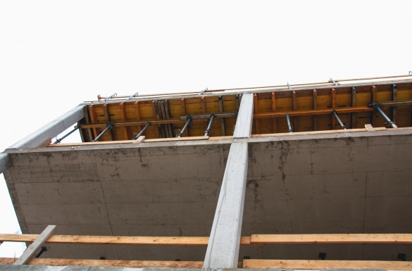 Gewerbebau - Gesundheitszentrum Steyregg - Hentschläger Bau GmbH