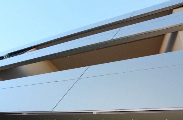 Gewerbebau - Gesundheitszentrum Steyregg - Hentschläger Bau GmbH