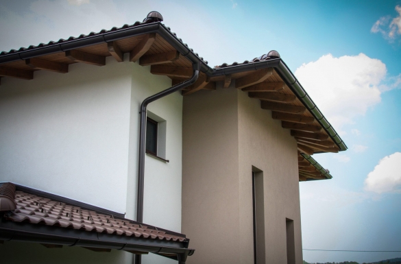 Einfamilienhaus - Hentschläger Planung und Privatbau