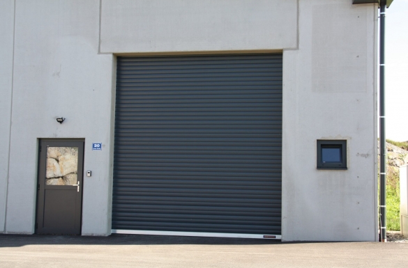 Biowärme St. Georgen an der Gusen - Hentschläger Bau GmbH - Baufirma in Langenstein