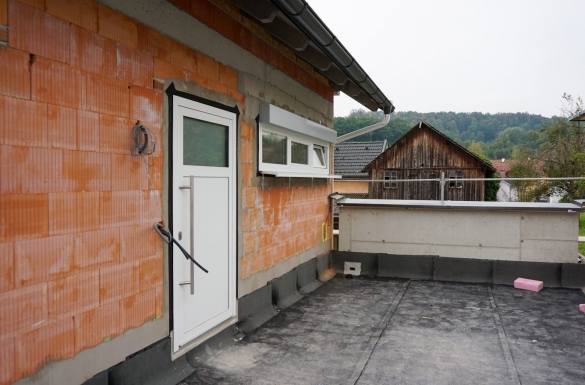 Musikheim Klam - Hentschläger Bau GmbH